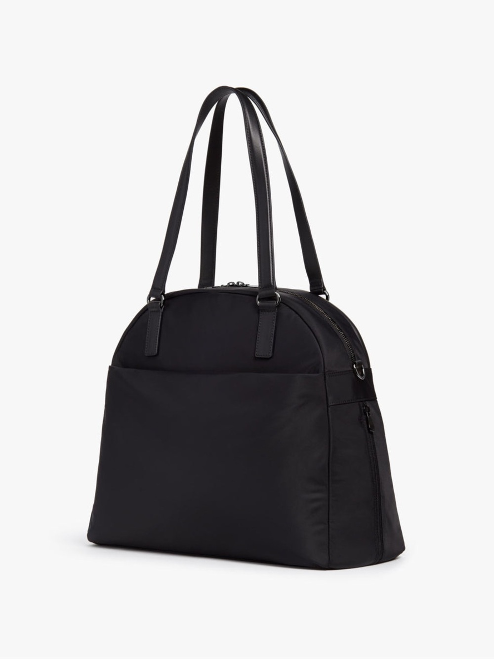 Lo and Sons Women's Tote Bag - Lightweight Everyday Handbag